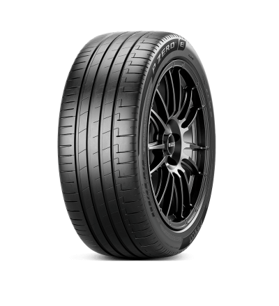 Anvelopa VARA PIRELLI PZERO E 255/40R20 101Y  [1]