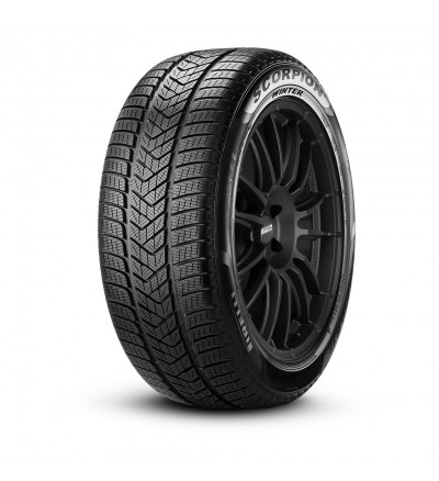 Anvelopa IARNA Pirelli 285/45R22 V Scorpion Winter XL MO-S ncs 114 V [1]
