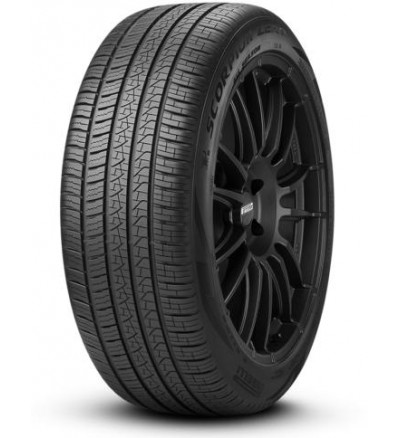 Anvelopa ALL SEASON PIRELLI SCORPION ZERO AS LR LR 255/60R20 113V XL [1]