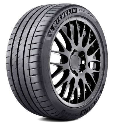 Anvelopa VARA MICHELIN PILOT SPORT 4 S /* 265/40R21 105 Y XL [1]