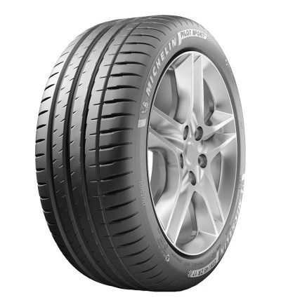 Anvelopa VARA MICHELIN PILOT SPORT 4 325/30R21 108 Y XL [1]