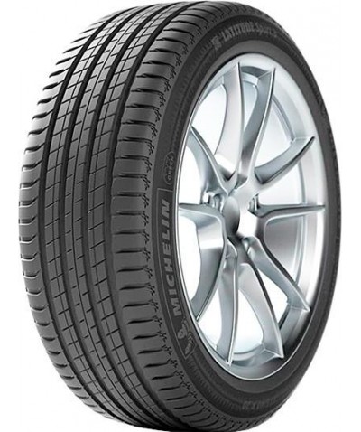 MICHELIN LATITUDE SPORT 3 GRNX 255/50R19 107W ZP XL