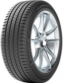  - Anvelopa VARA MICHELIN LATITUDE SPORT 3 GRNX * 245/45R20 103W ZP XL
