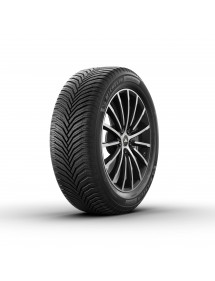 Anvelope All Season - Anvelopa ALL SEASON Michelin 225/60R18 W Crossclimate 2 XL 104 W