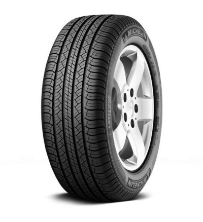 Anvelopa VARA MICHELIN LATITUDE TOUR HP /JLR 255/55R19 111 W XL [1]