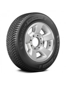  - Anvelopa IARNA MICHELIN PILOT ALPIN 5 SUV 255/60R20 113V XL