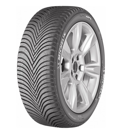 Anvelopa IARNA MICHELIN ALPIN 5 205/50R17 89V ZP  [1]
