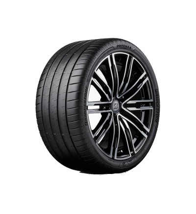 Anvelopa VARA BRIDGESTONE POTENZA SPORT ND0 275/35R21 103 Y XL [1]