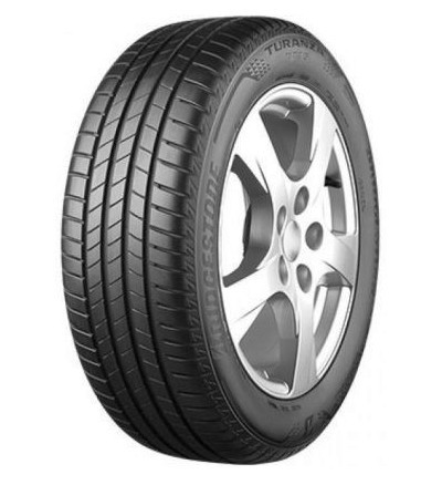 Anvelopa VARA BRIDGESTONE TURANZA T005 OPE CROS 205/60R16 92 H  [1]