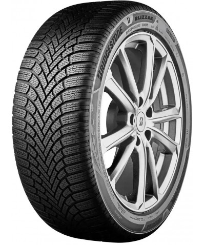 Bridgestone 315/30R22 W Blizzak 6 XL 107 W