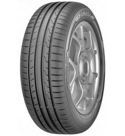 Anvelopa VARA DUNLOP BLURESPONSE 195/55R15 85H  [1]