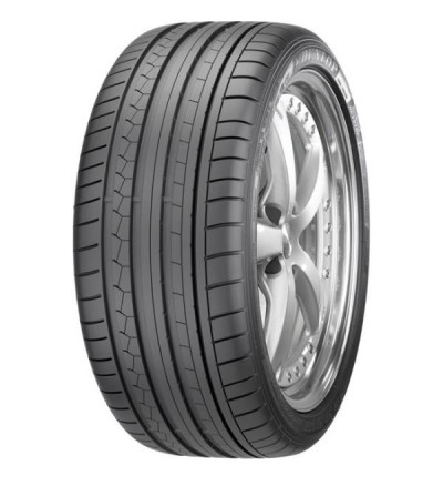 Anvelopa VARA DUNLOP SP SPORT MAXX GT /J 245/40R20 99 Y XL [1]