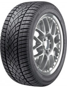  - Anvelopa IARNA DUNLOP SP WINTERSPORT 3D 275/40R19 105V XL J MFS