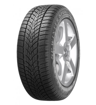 Anvelopa IARNA DUNLOP SP WINTER SPORT 4D RO1 275/30R21 98W XL [1]