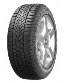  - Anvelopa IARNA DUNLOP SP WINTER SPORT 4D /N0 295/40R20 106 V 