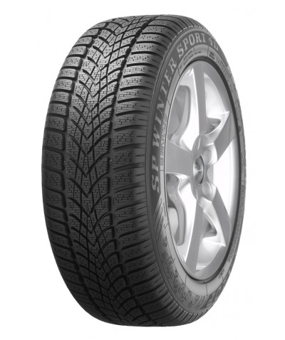 Mărește imaginea pentru DUNLOP SP WINTER SPORT 4D /N0 295/40R20 106 V