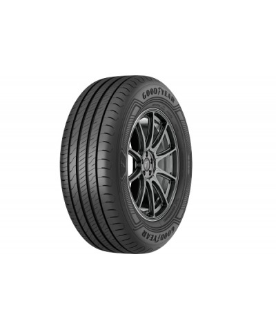GOODYEAR EFFICIENTGRIP 2 SUV 255/55R19 111V