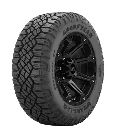 GOODYEAR WRANGLER DURATRAC RT OWL EV 265/75R16 119/116 Q