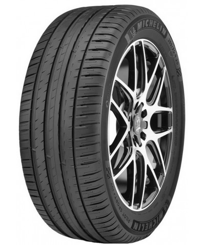 MICHELIN Pilot sport 4 SUV 275/35R22 104Y XL