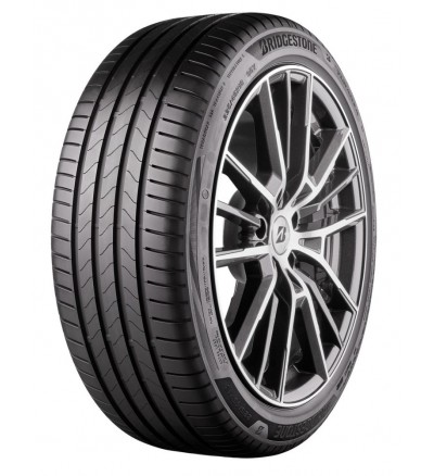Anvelopa VARA BRIDGESTONE Turanza 6 225/55R17 101W XL [1]