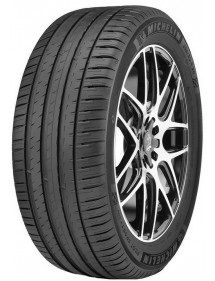 Anvelope Vara - Anvelopa VARA MICHELIN Pilot sport 4 SUV 235/50R21 101W 
