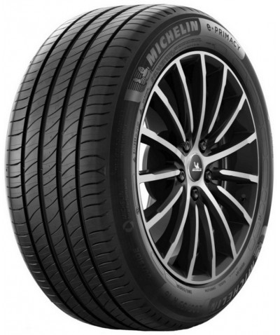 MICHELIN E primacy 255/50R20 109V