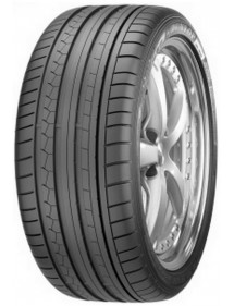 Anvelope Vara - Anvelopa VARA DUNLOP Sp sport maxx gt 245/35R20 95Y RUN FLAT ROF XL