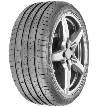 Anvelopa VARA DEBICA Presto uhp 2 205/45R17 88W XL [1]
