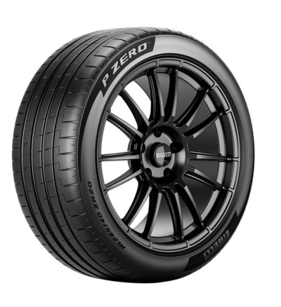 Anvelopa VARA PIRELLI P zero 5 225/40R18 92Y XL [1]