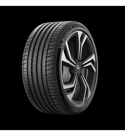 Anvelopa VARA MICHELIN PILOT SPORT 4 SUV 255/50R19 103W  [1]