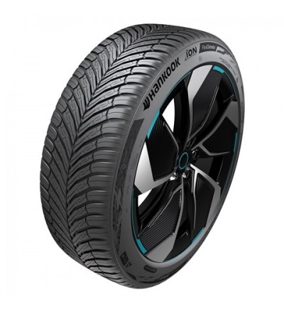 Anvelopa ALL SEASON HANKOOK IL01 ION FLEXCLIMATE 215/50R19 97V XL [1]