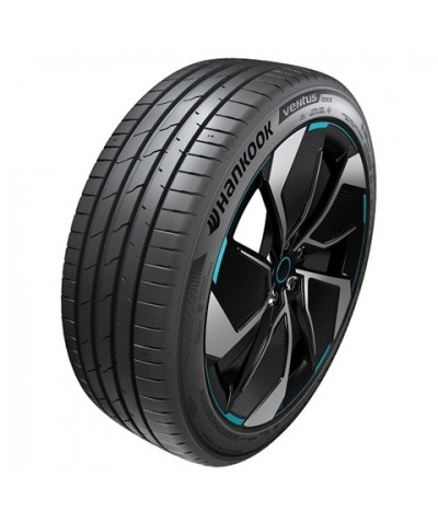 HANKOOK IK01A ION EVO SUV 215/60R18 102W XL