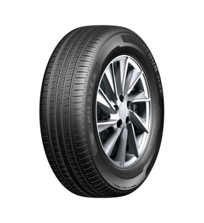 Anvelopa VARA MILEVER RANGE TOUR PLUS MU069 265/70R16 112 T  [1]