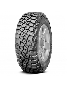 Anvelope Vara - Anvelopa VARA BF GOODRICH MUD-TERRAIN 39/13.5R17 121 Q 