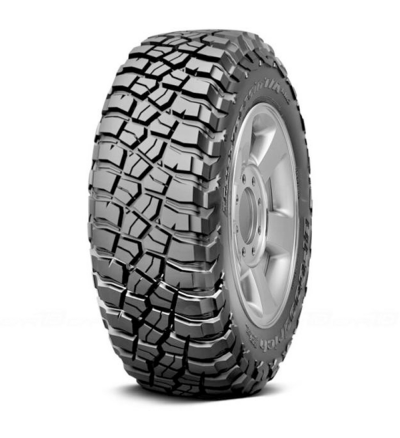 Anvelopa VARA BF GOODRICH MUD-TERRAIN 39/13.5R17 121 Q  [1]