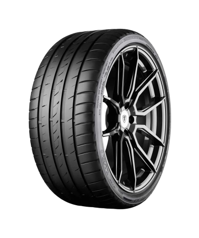 FIRESTONE FIREHAWK SPORT 245/40R20 99 Y XL
