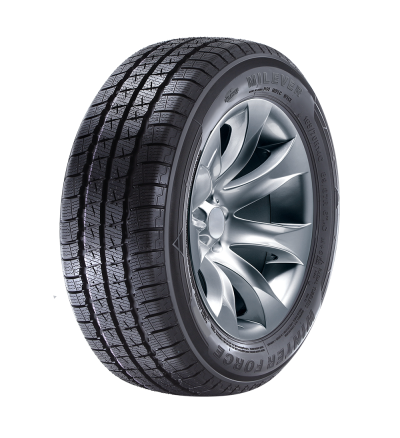 Anvelopa ALL SEASON MILEVER VAN MC557 225/75R16C 121 R  [1]