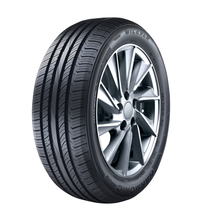 Anvelopa VARA MILEVER HARMONIC MP270 155/65R14 75 T  [1]