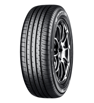 Anvelopa VARA YOKOHAMA BluEarth-XT AE61 215/55R18 99V XL [1]
