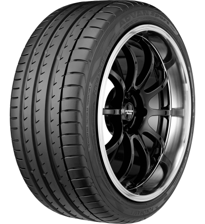 Anvelopa VARA YOKOHAMA ADVAN Sport V105 Z.P.S 275/35R19 96Y Z.P.S.  [1]