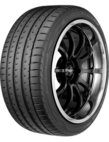  - Anvelopa VARA YOKOHAMA ADVAN Sport V105 N0 N0 315/30R22 107Y XL