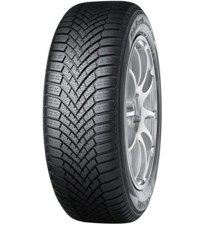 Anvelopa IARNA YOKOHAMA BluEarth*Winter V906 205/60R16 96H XL [1]