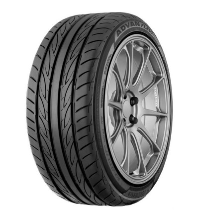 Anvelopa VARA YOKOHAMA ADVAN FLEVA V701 225/35R19 88W XL [1]