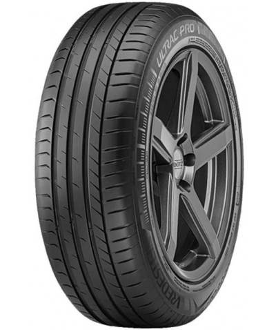 VREDESTEIN ULTRAC PRO 225/35R19 88 Y XL FP