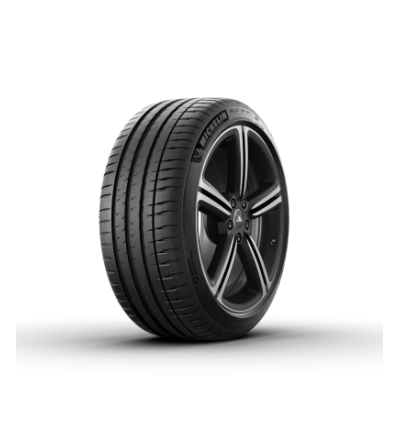 Anvelopa VARA MICHELIN PILOT SPORT 4 * 245/40R19 98Y  [1]