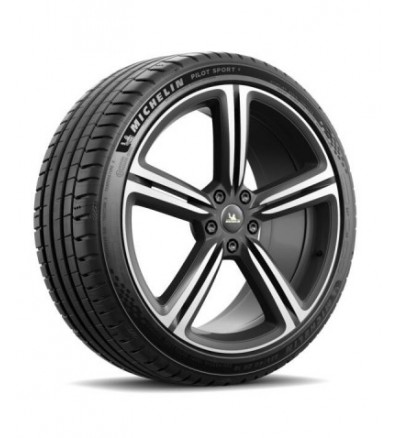 Anvelopa VARA MICHELIN PILOT SPORT 5 245/45R20 103Y  [1]