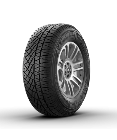 MICHELIN LATITUDE CROSS MO1 285/45R21 113W