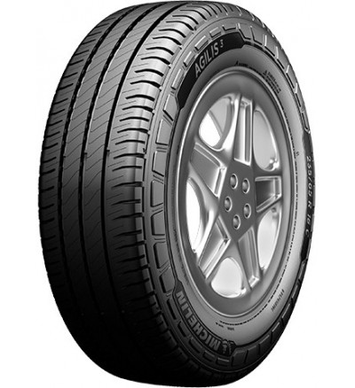 Anvelopa VARA MICHELIN AGILIS 3 225/55R17C 109H  [1]