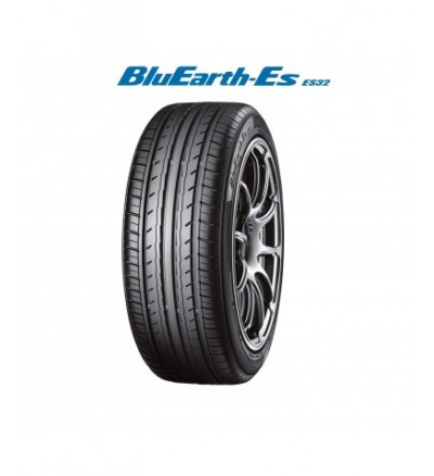 Anvelopa VARA YOKOHAMA BluEarth-Es ES32 175/70R14 84T  [1]