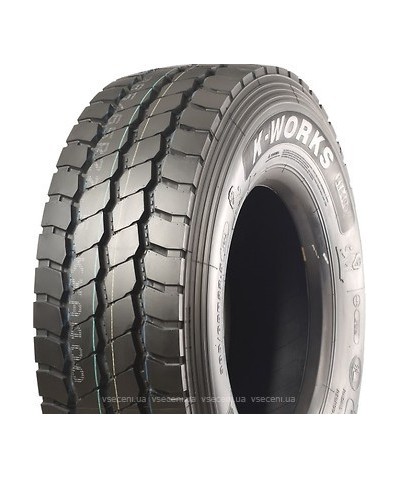 VARA CROSSWIND CWA40X 385/65R22.5 164J